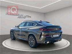 بي ام دبليو X6